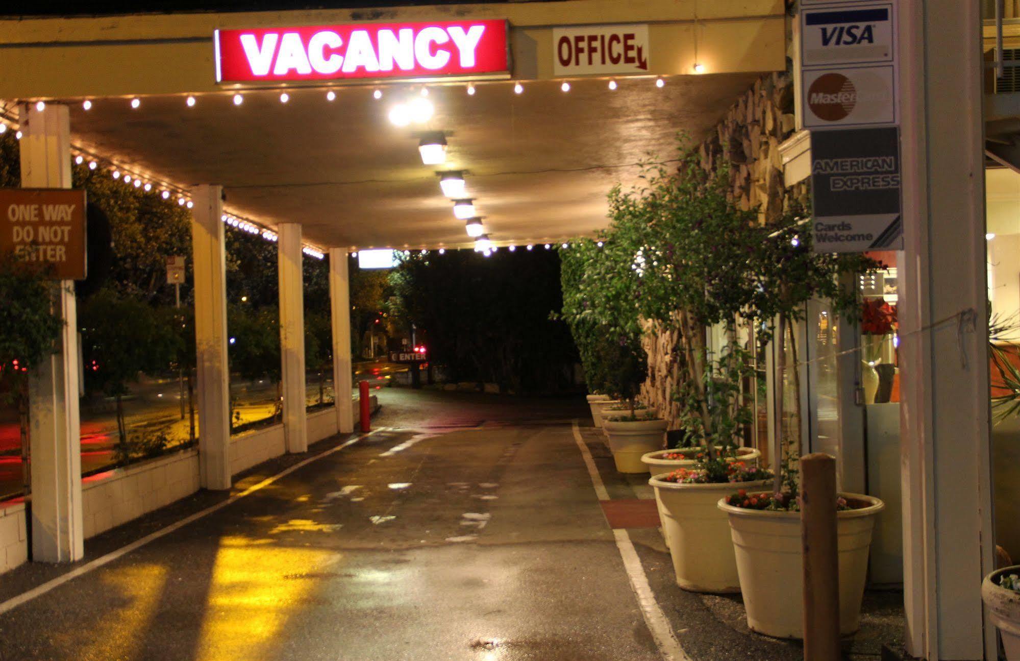 Caravelle Inn Extended Stay São José Exterior foto